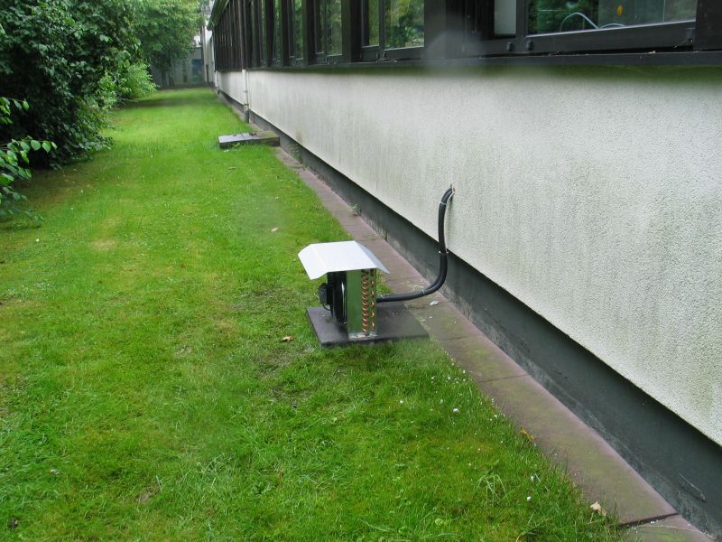 Cooling solutions