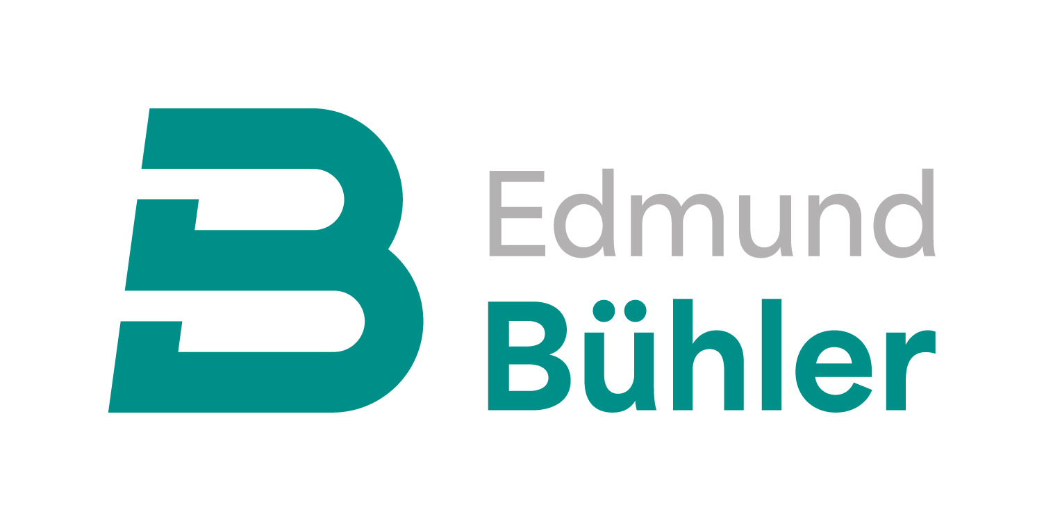Edmund Bühler.