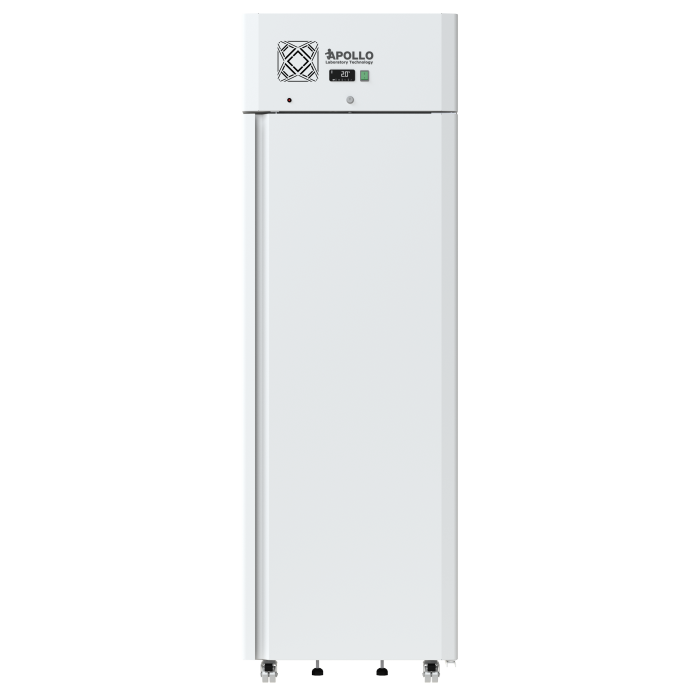 
    Apollo SLTM 500 vrieskast 500L
