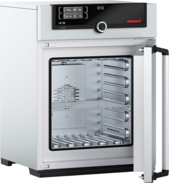 Memmert UF55m droogstoof met ventilator 53 liter