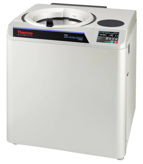 Thermo Sorvall WX 100+ Ultracentrifuge