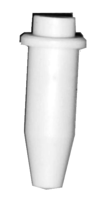 Heraeus Biofuge Pico/Fresco microliter tube adapter 0.4 ml