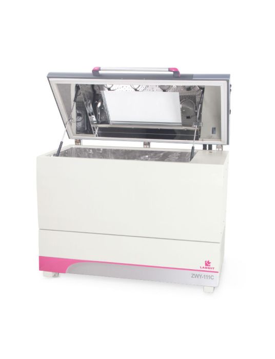 
    Labwit ZWY-111C 260L schudincubator