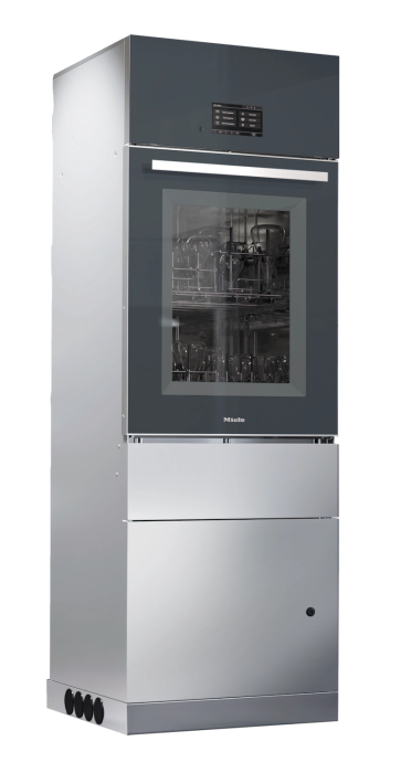 
    Miele Slimline PLW 7111 S-1018 laboratoriumvaatwasser