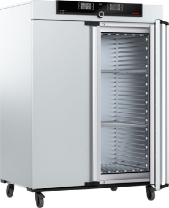 Memmert UF750plus droogstoof met ventilator 749 liter