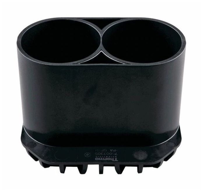 Thermo TX-1000 adapters 250ml Nalgene Bottles