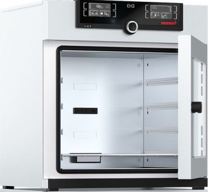 Memmert VO101 vacuümstoof 101 liter 200°C