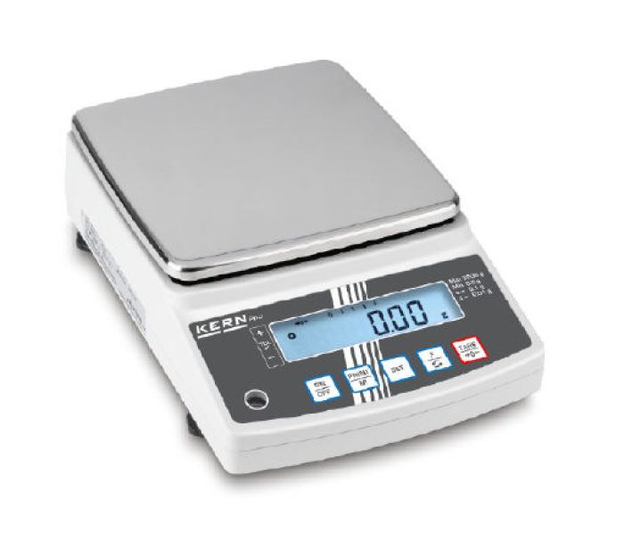 Kern PNS3000-2 precisieweegschaal 3200g 0,01 g