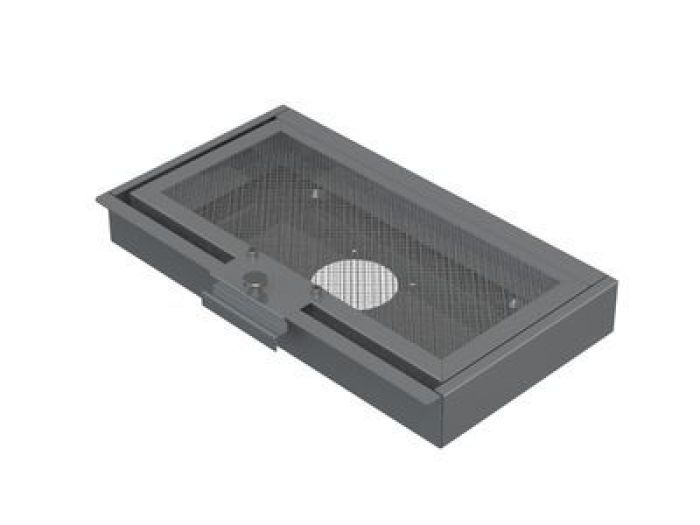 Memmert R8 versluchtfilter modellen UF/SF30 tot UF/SF260