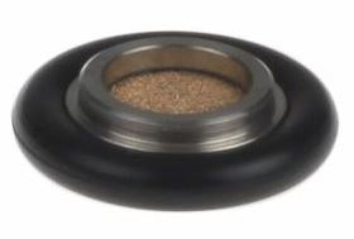 Vacuubrand filtercentreerring DN25