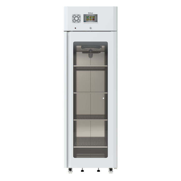 Apollo CLH 500 Glass klimaatkast 0 - 70°C 10% - 98% rH