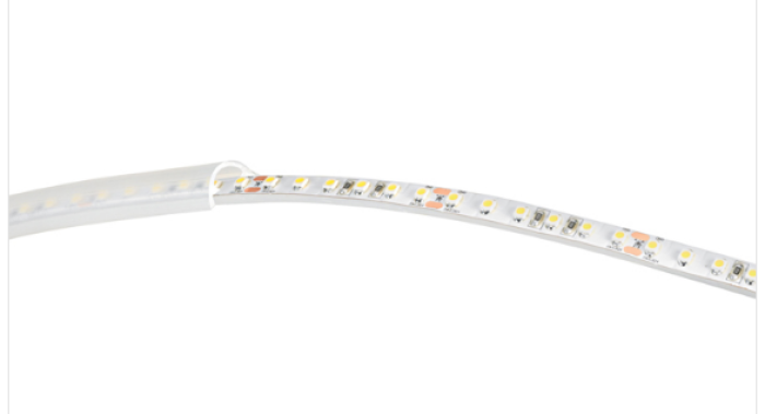 Ecosafe LUMI verlichting voor H modellen
