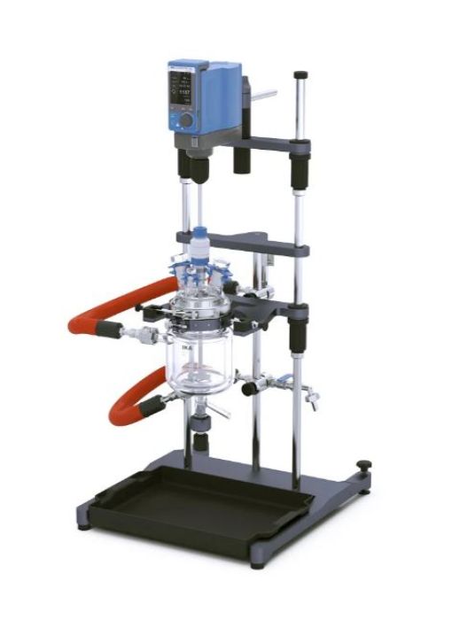 IKA EasySyn 1000 Advanced Reactor systeem