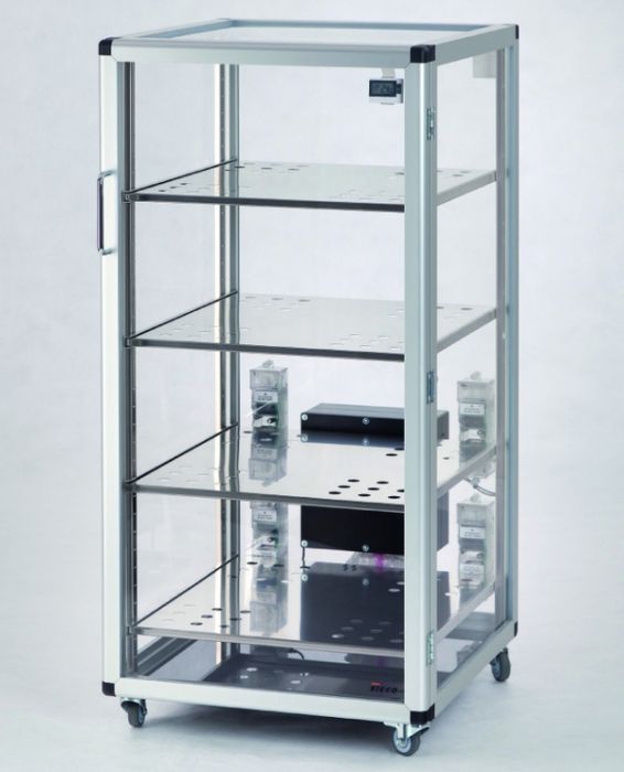 Bohlender Sicco V1914-01 automatische exsiccator 311 liter