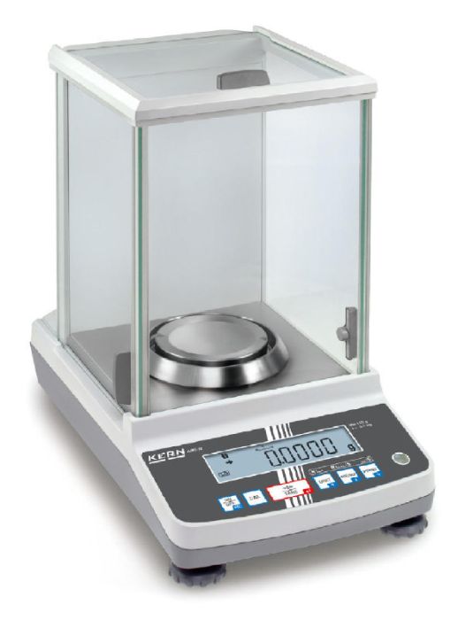 Kern ACJ 100-4M  analytische balans 120 g 0,1mg