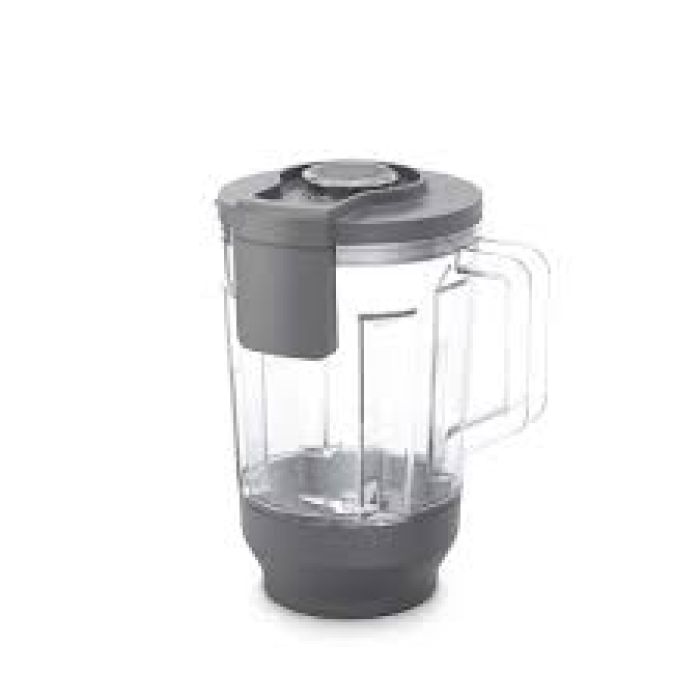 IKA BL 2000 T maalbeker 2 liter voor Multidrive control