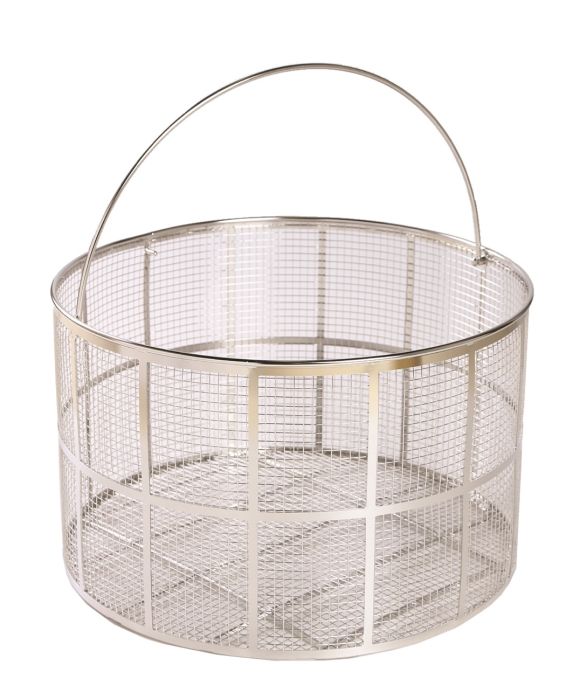 SHP draadmand Øxh 50x25cm