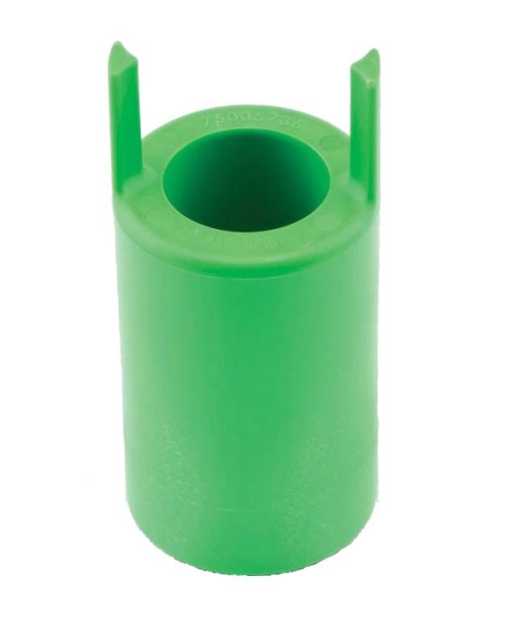 Thermo TX-150 adapters 50ml conische en skirted buizen