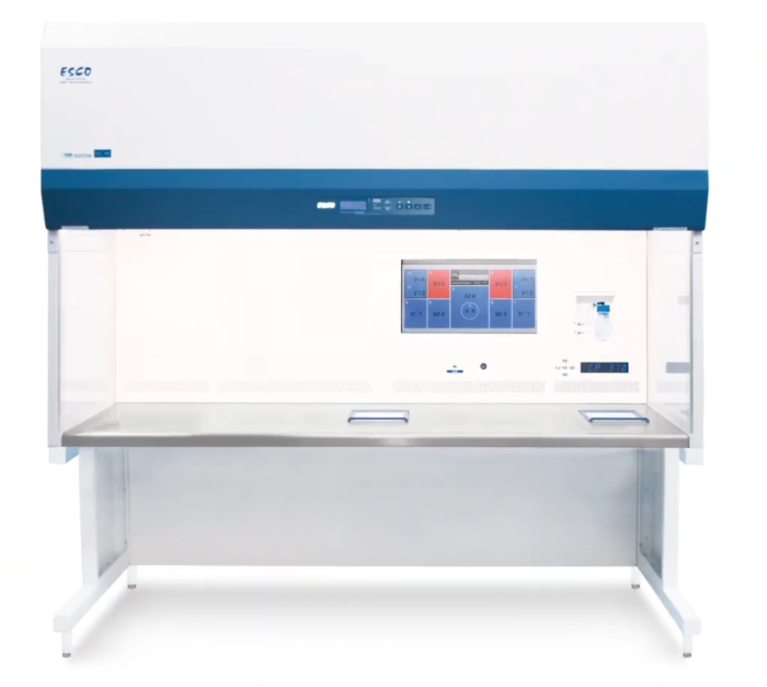 Esco IVF ART Workstation Mono incl. Miri kamers 1.8m