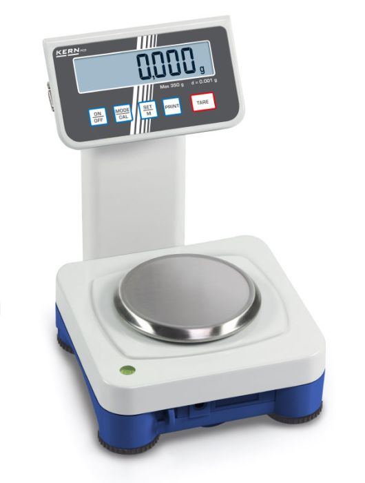 Kern PCD-A03 statief voor display