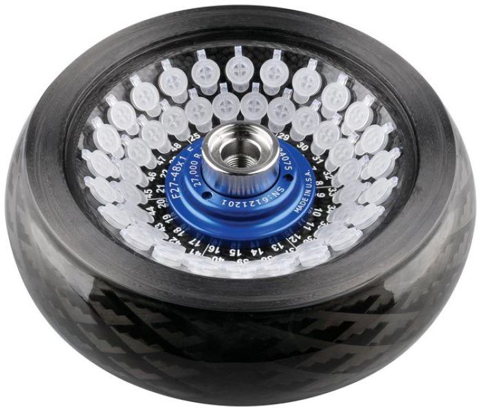 Thermo Fiberlite F23-48x1.5 fixed angle rotor