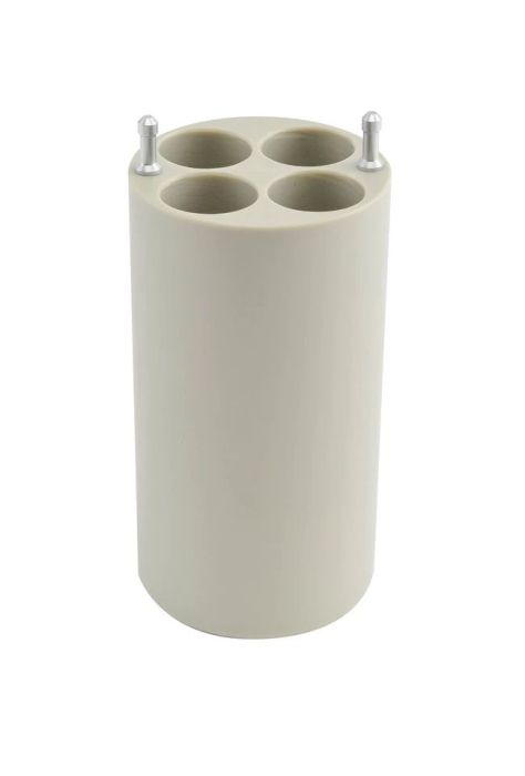 Thermo inzet 4 x 15 ml  (4 stuks)