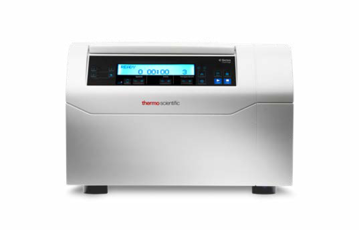 Thermo C1TR IVD/MD gekoelde centrifuge 4x145ml
