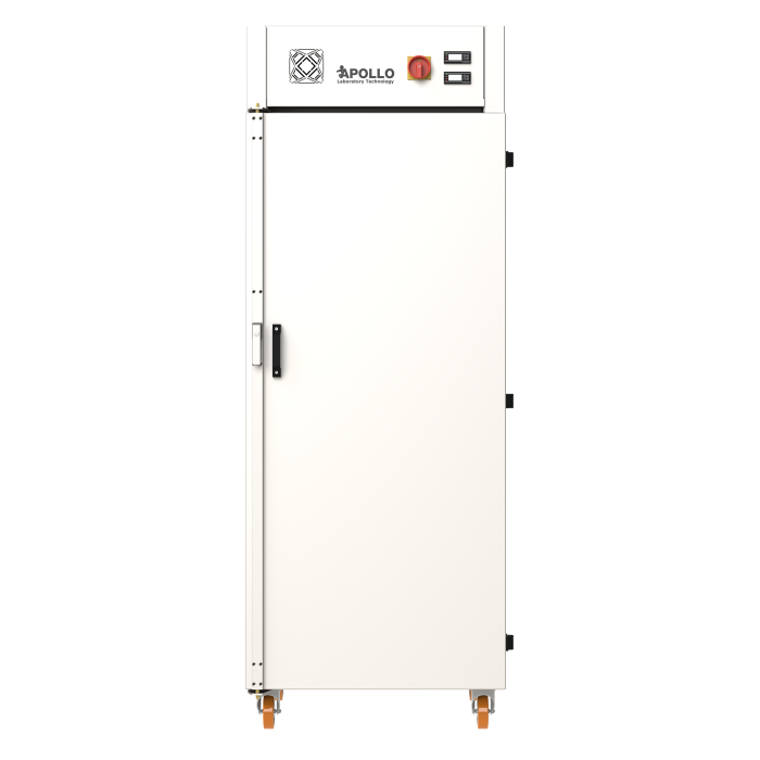 
    Apollo HUMi-DRY 600 droogoven 519 liter kt+5 tot 150 °C