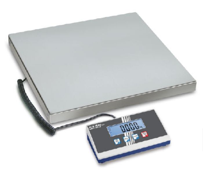 Kern EOB150K50 dieren / pakketweegschaal 150 kg 50 g