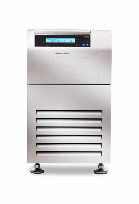 Thermo C1FR gekoelde centrifuge 4x145ml