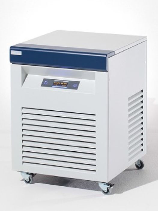 Van der Heijden 010-RB400 chiller 1.200 Watt 16-22°C