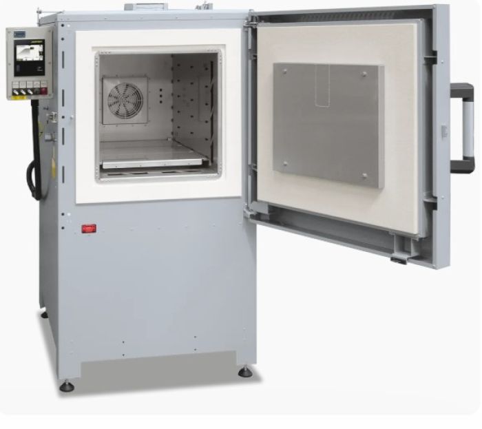 Nabertherm NA 120/65/B500 productie oven 120 l 650°C