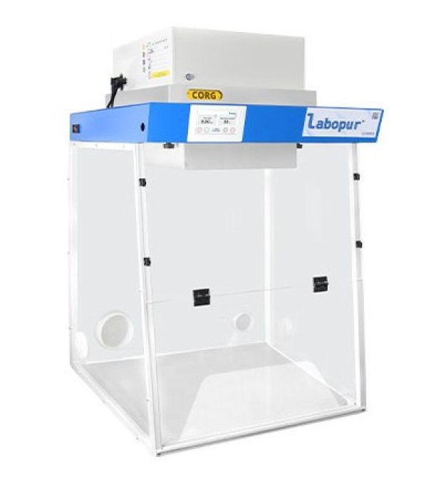 Ecosafe H061ZPlus filterkast 60 cm breed zonder filters