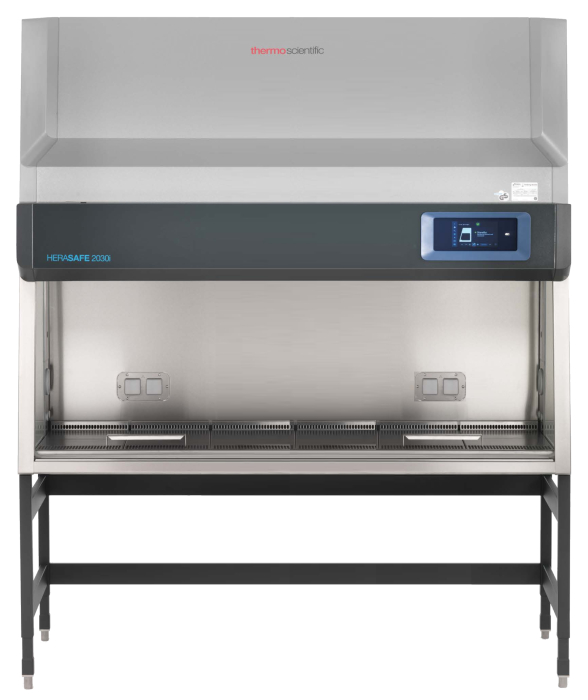 Heraeus Herasafe 2030i Klasse II A2 1.8m