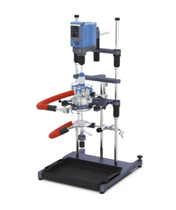 IKA EasySyn 500 Advanced Reactor systeem