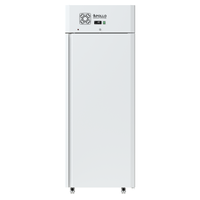 Apollo STMB 700 vrieskast -45 °C 530L