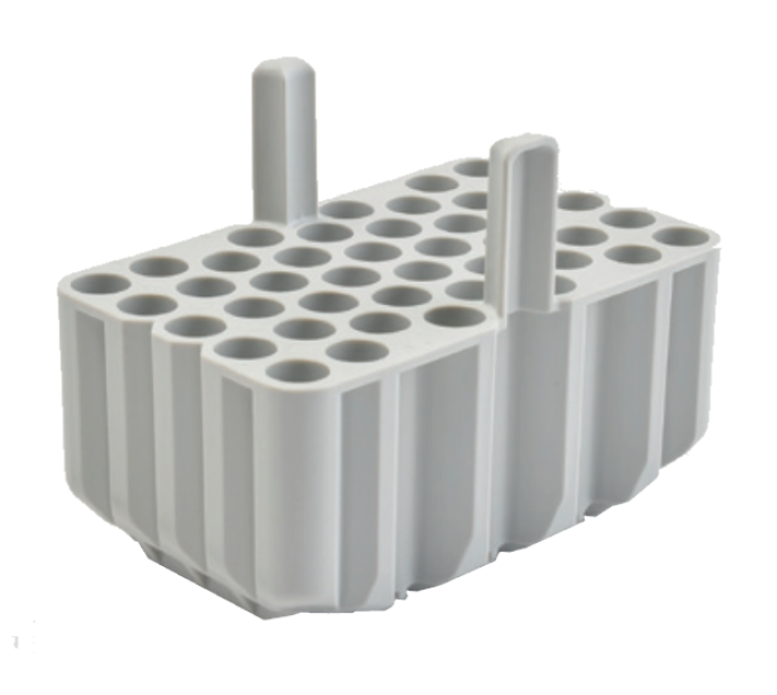 Thermo H-Flex 1 adapters 5-7ml bloedbuizen