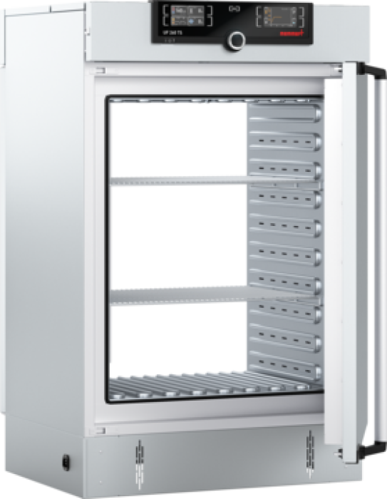 Memmert doorgeef oven UF 260 TS 256 liter