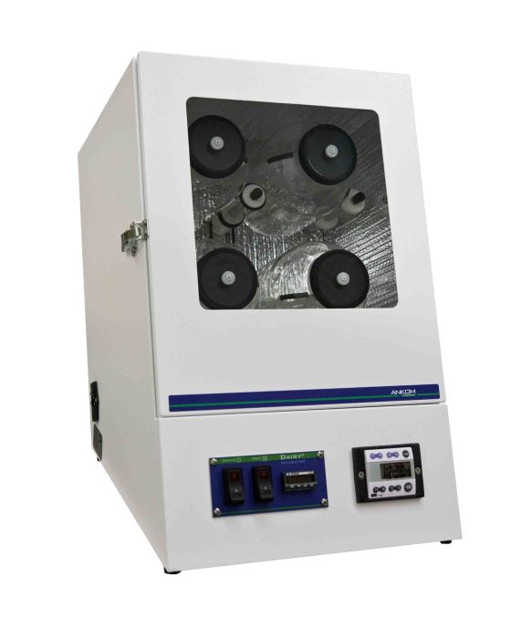 ANKOM Daisy incubator
