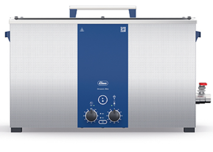 Elma Xtra 300 ultrasoonbad 30 liter met verwarming