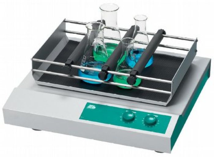 Edmund Bühler KS15B horizontale schudder 17mm 15kg
