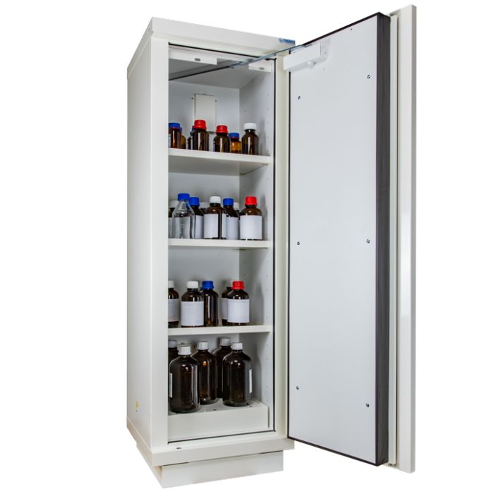 Ecosafe 794+E plofkast 90 minuten 130 liter