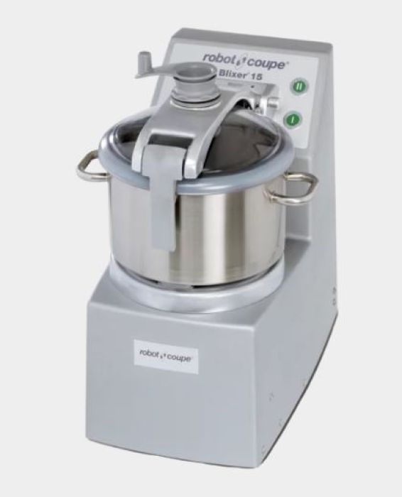 Robot Coupe Blixer 15E volume 15 liter