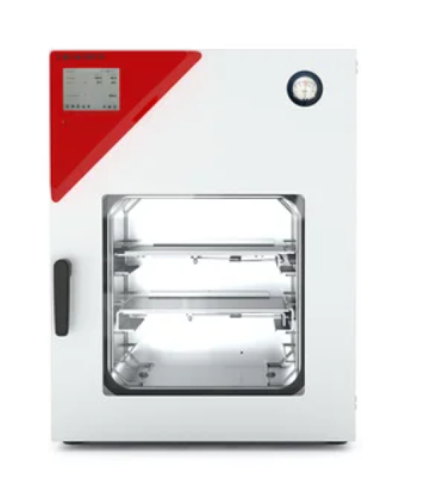 Binder VDL056 ATEX vacuümoven 55 liter 110°C