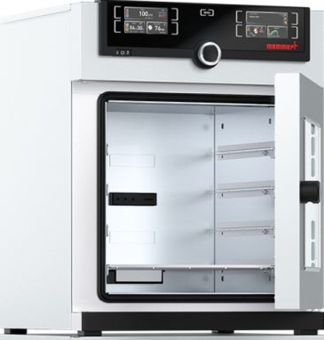 Memmert VO49 vacuümstoof 49 liter 200°C
