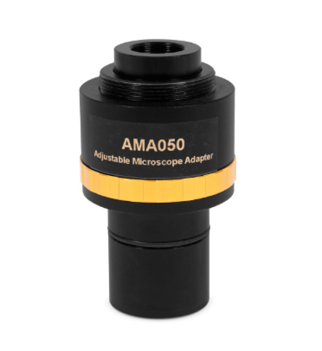 Krüss MML2047 C-mount adapter met oculair