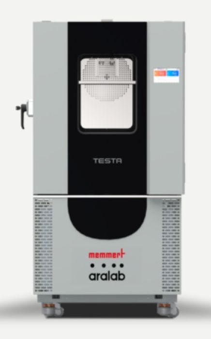 Memmert CT300EC50-5K kamer -52 -tot +180°C 10-98% rH 272 l