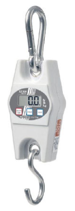 Kern HCB 200K100 hangweegschaal 100 g - 200 kg
