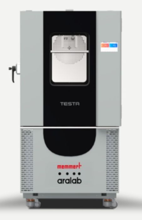 Memmert CT300ECp50-5K klimakast -52 tot +180°C 10-98% rH272l