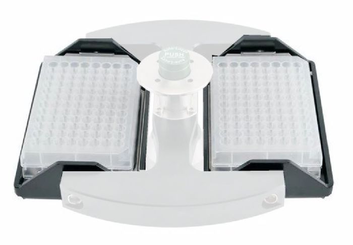 Thermo M10 open buckets, set van 2